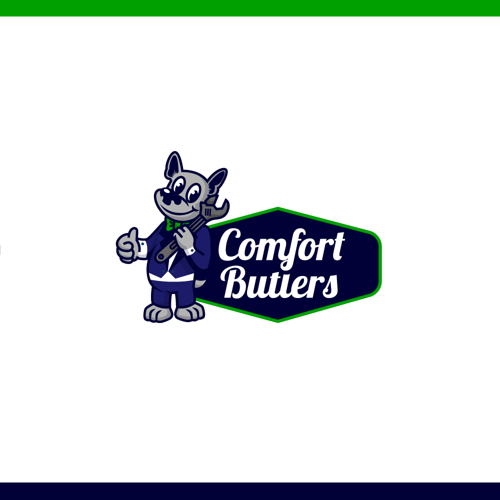 Logo Design by Smita_Design for War Dog Gear | Design #20887978