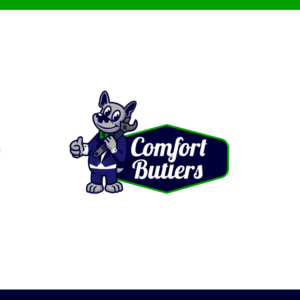 Logo-Design von Smita_Design für War Dog Gear | Design: #20887978