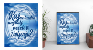 Graphic Design by lynoir