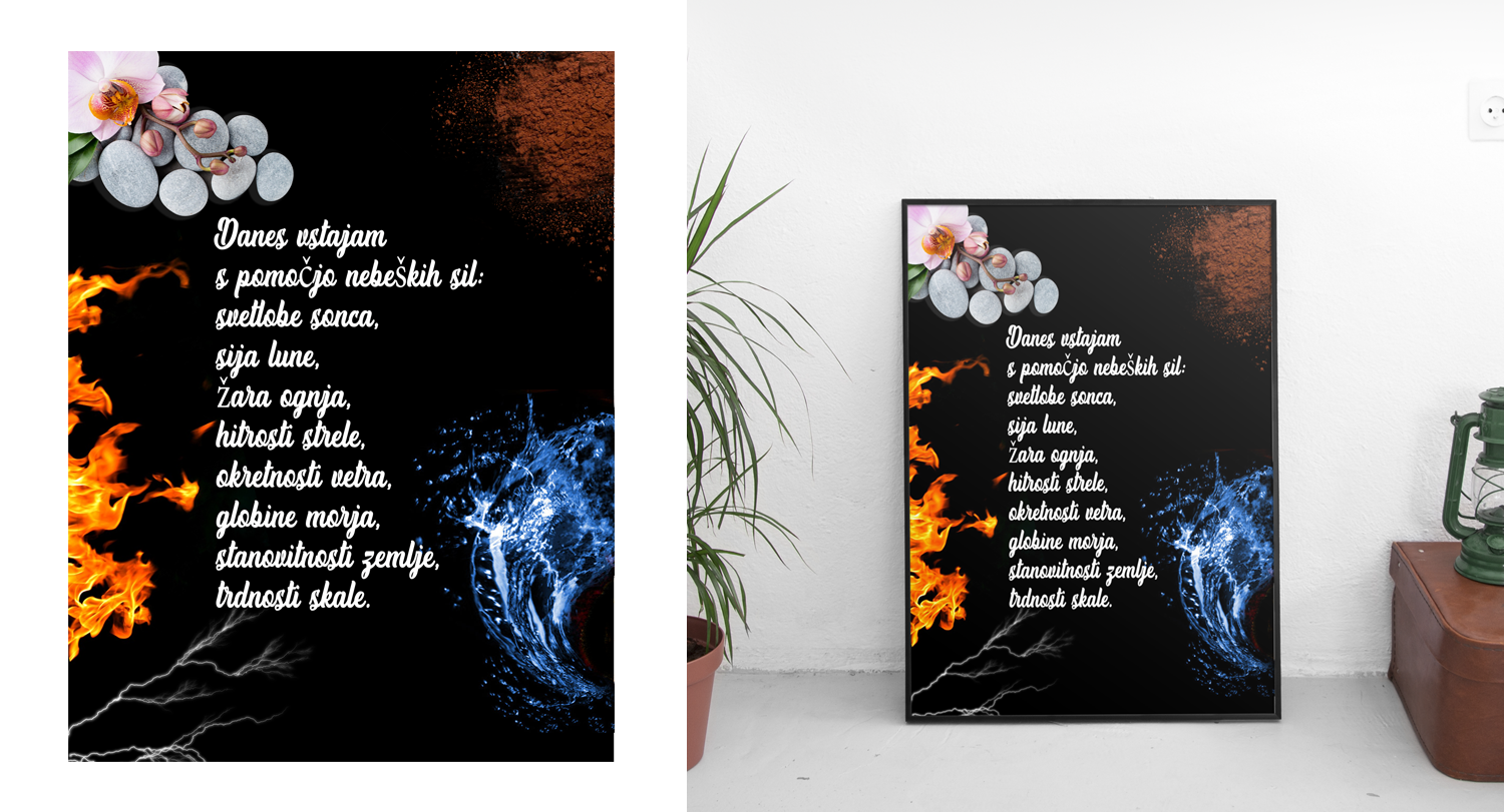 Graphic Design by lynoir for this project | Design #20770516