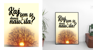 Graphic Design by lynoir for this project | Design: #20770615