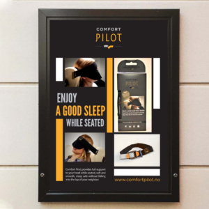 Graphic Design by debdesign for Brandpark AS | Design: #20764031