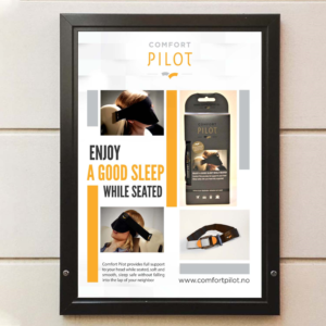 Graphic Design by debdesign for Brandpark AS | Design: #20764032