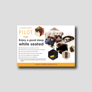 Graphic Design by debdesign for Brandpark AS | Design: #20767234