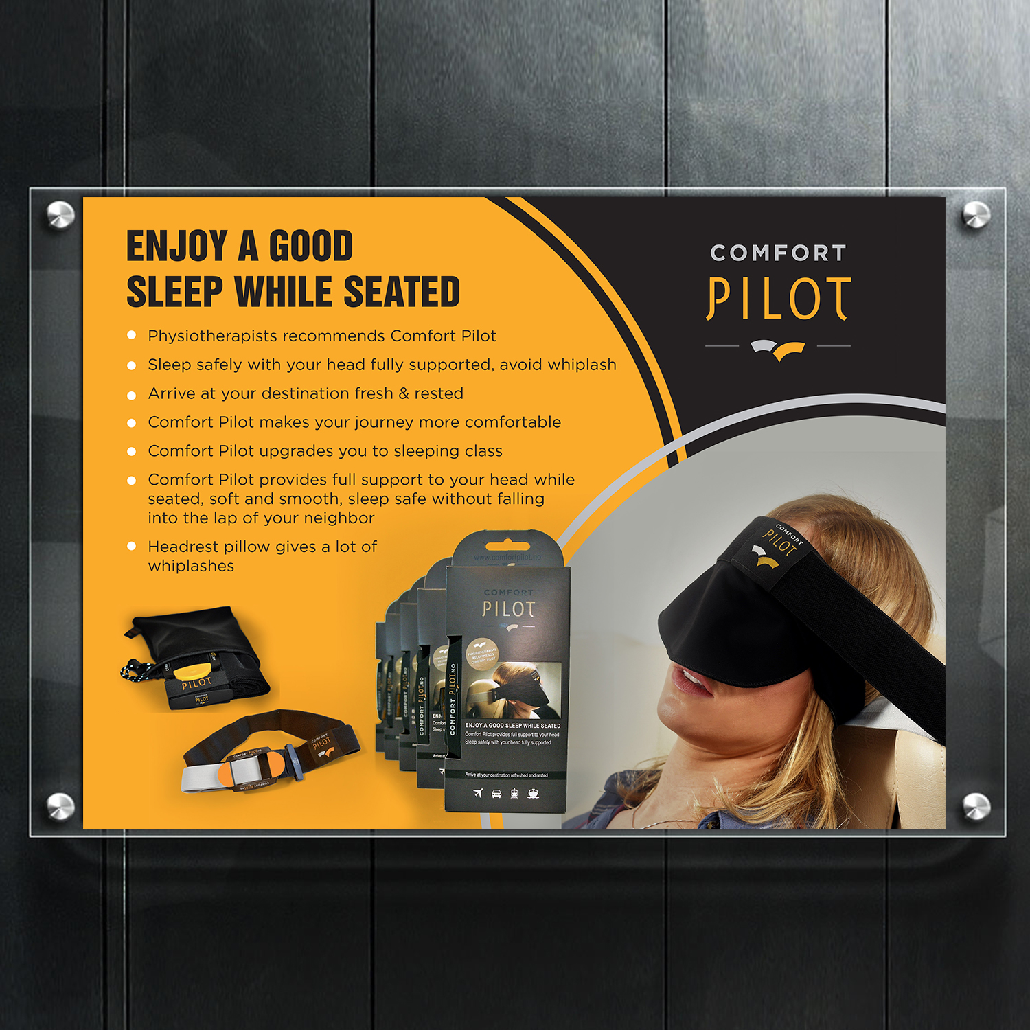 Graphic Design by debdesign for Brandpark AS | Design #20767738