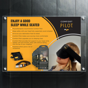 Graphic Design by debdesign for Brandpark AS | Design: #20767738