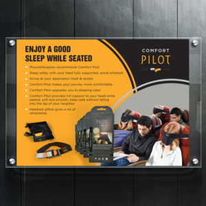 Graphic Design by debdesign for Brandpark AS | Design: #20767765
