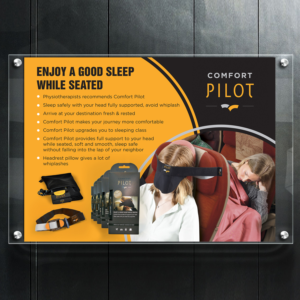Graphic Design by debdesign for Brandpark AS | Design: #20769270