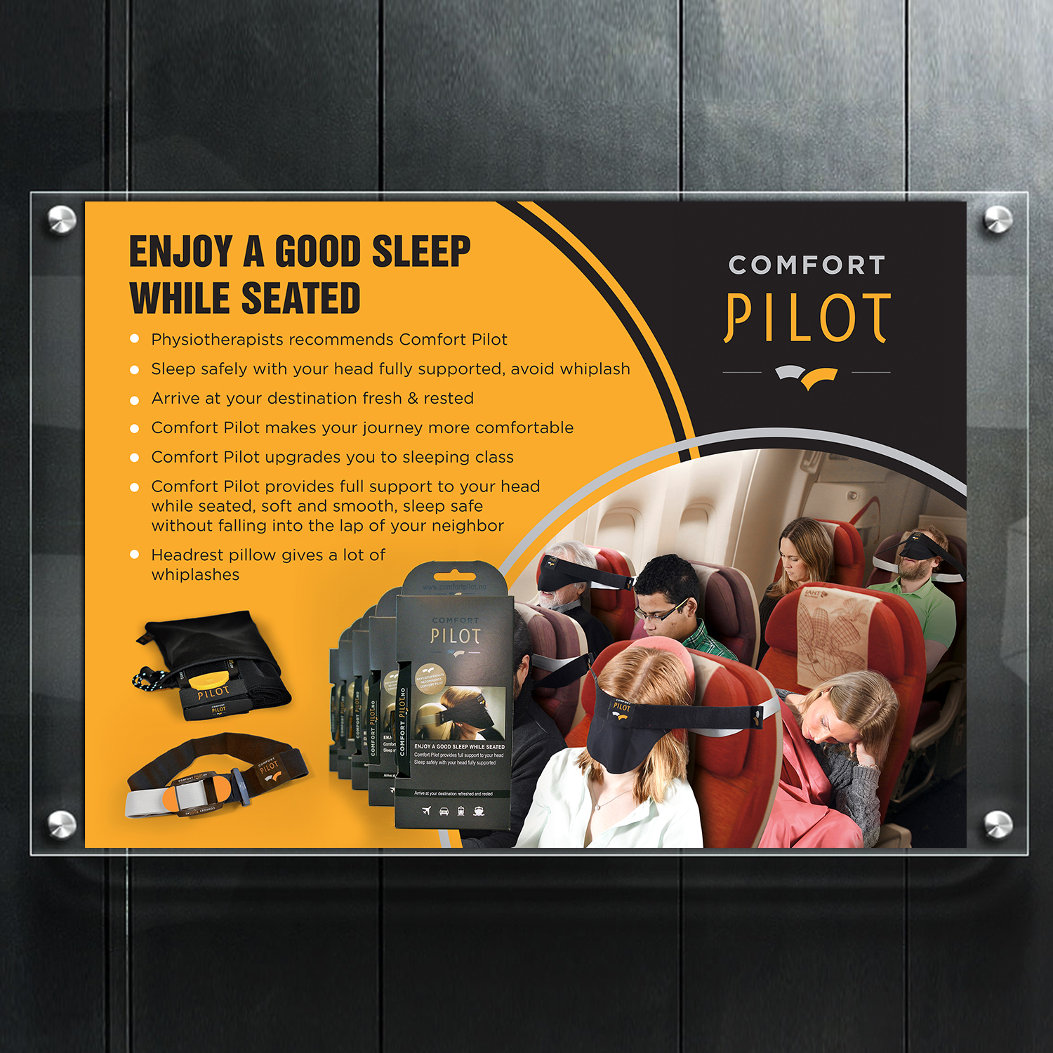 Graphic Design by debdesign for Brandpark AS | Design #20769272