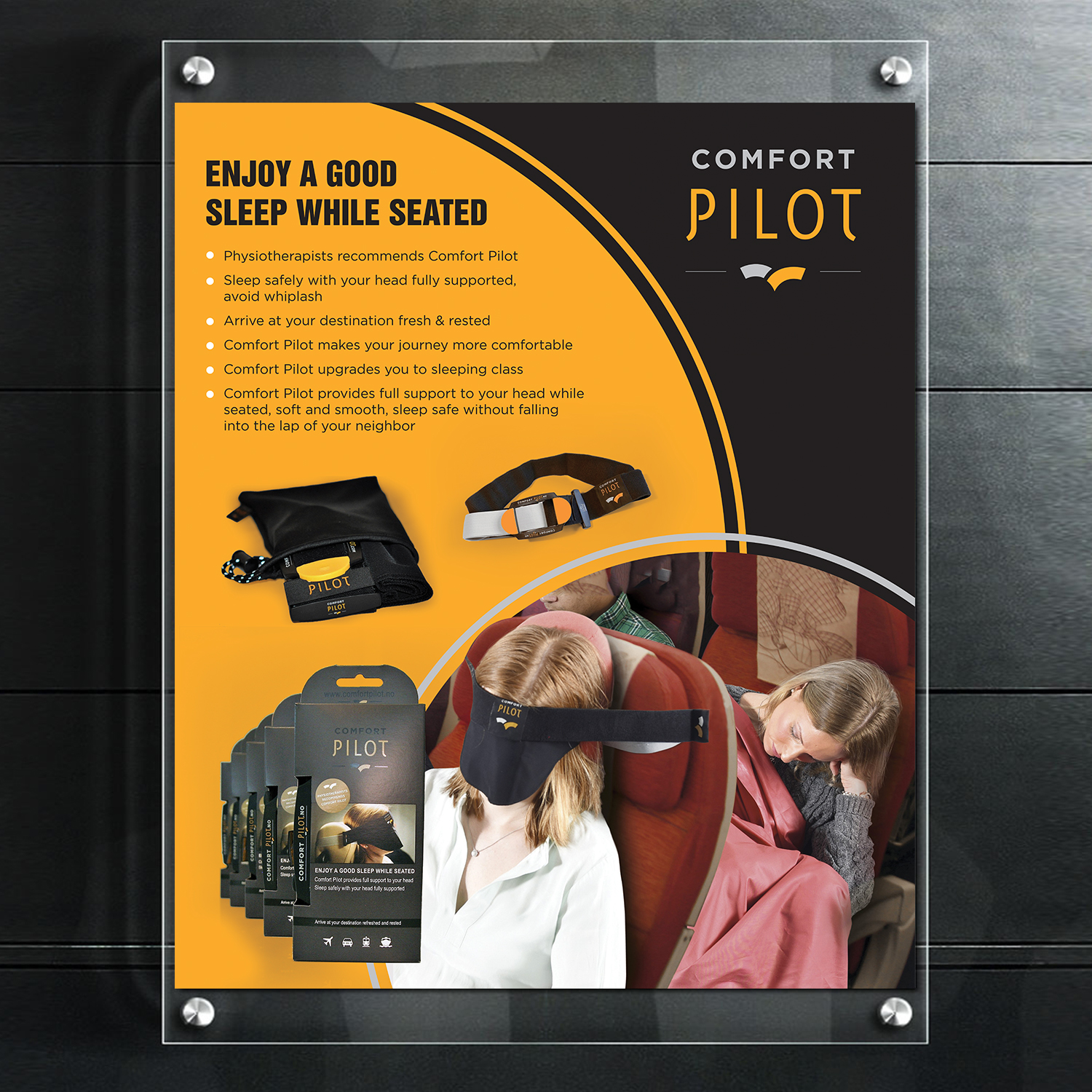 Graphic Design by debdesign for Brandpark AS | Design #21076365