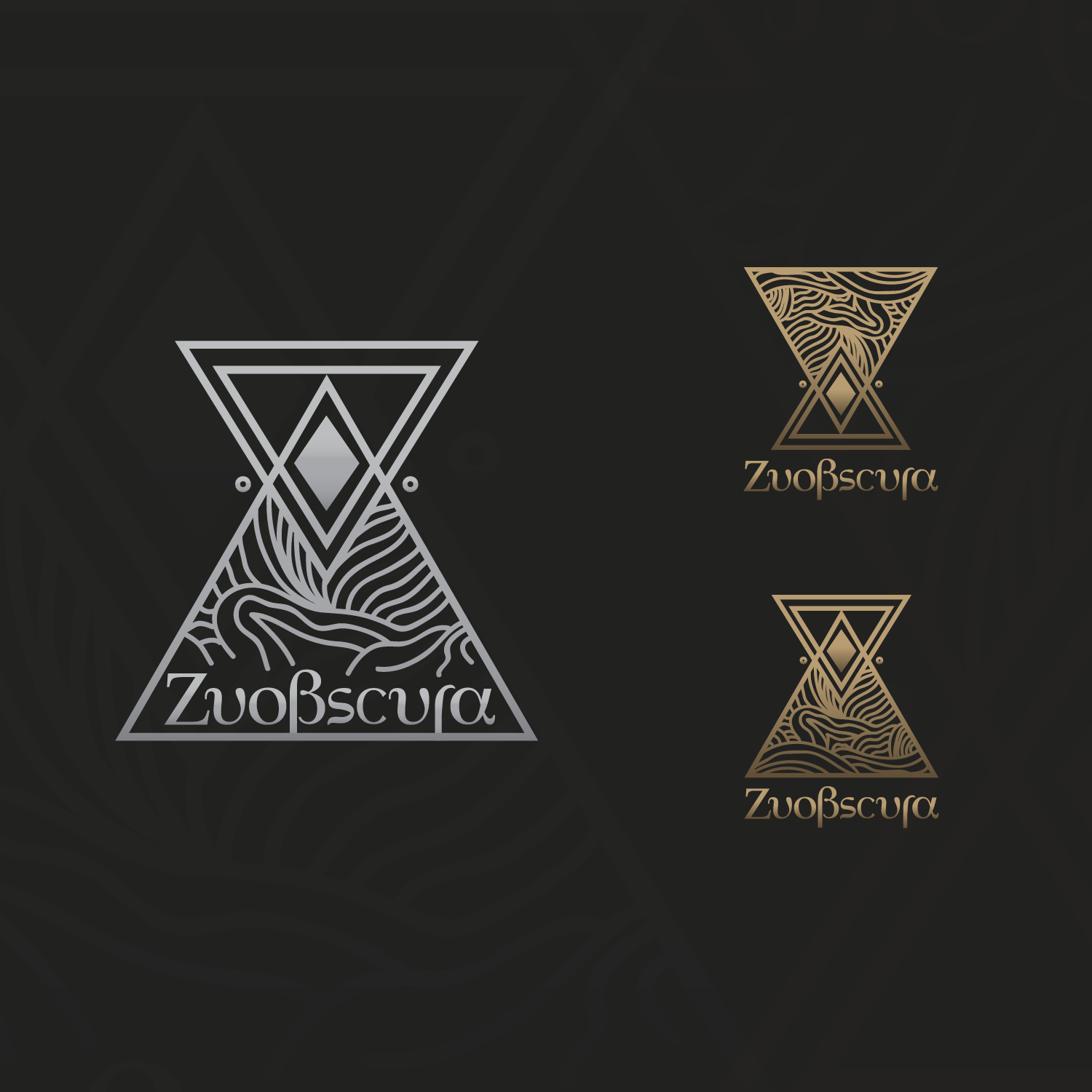 Logo Design by mrgembel33 for this project | Design #20770667