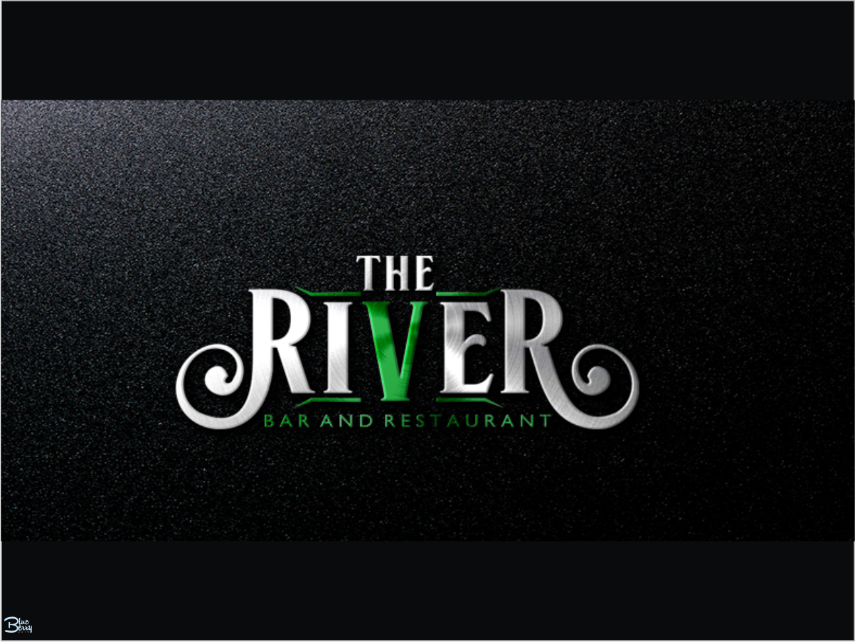 Logo Design by Blueberry for this project | Design #20857821