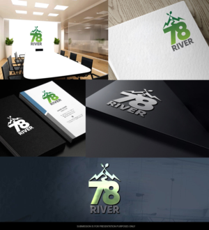 Design de Logo par graphicevolution pour ce projet | Design : #20763853