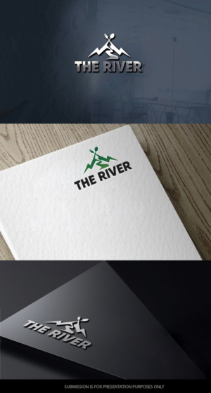 Design de Logo par graphicevolution pour ce projet | Design : #20863815