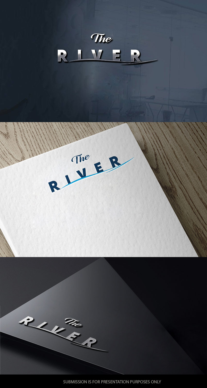 Logo Design by graphicevolution for this project | Design #20864053