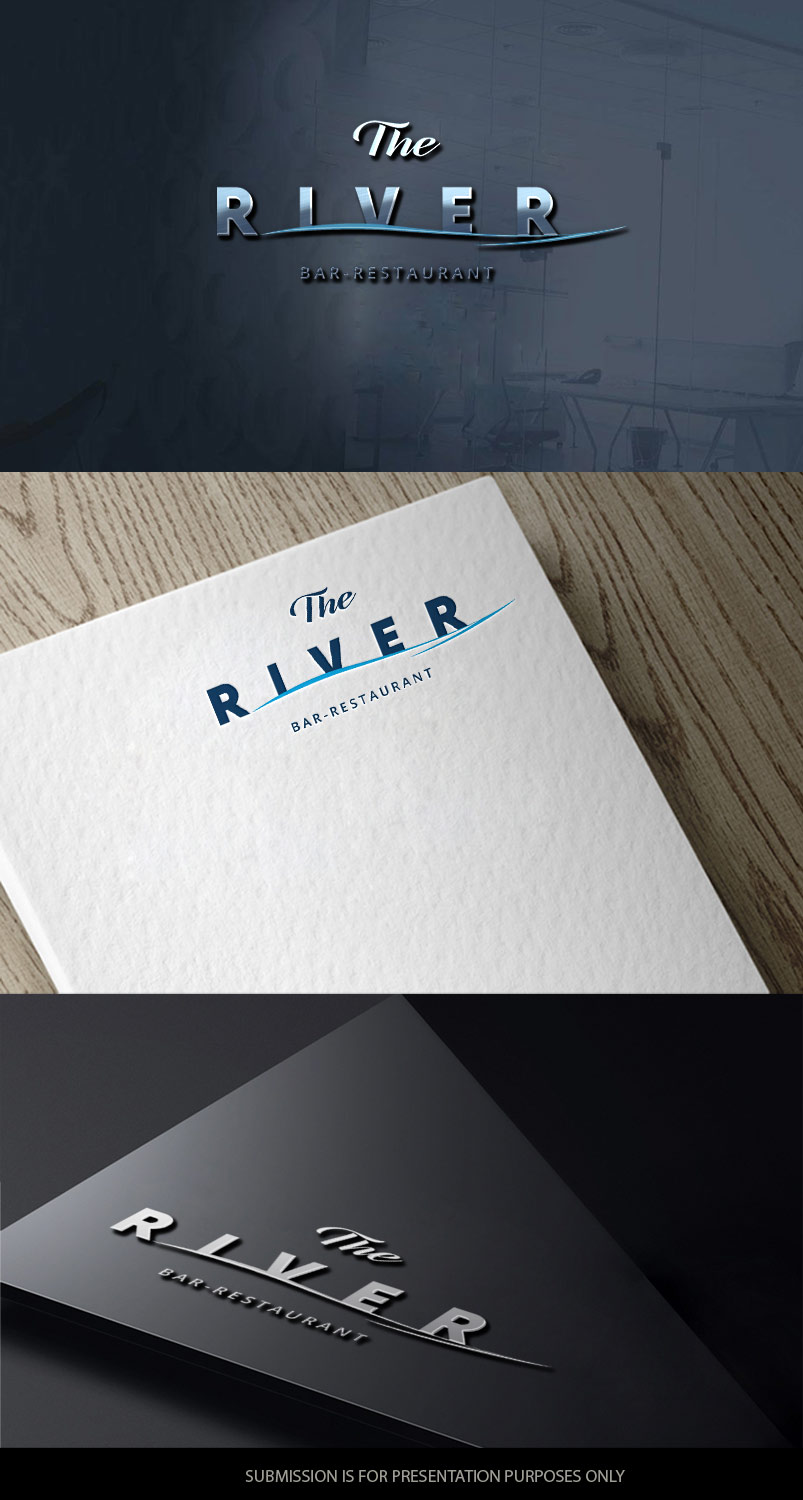 Diseño de Logo por graphicevolution para este proyecto | Diseño #20873167