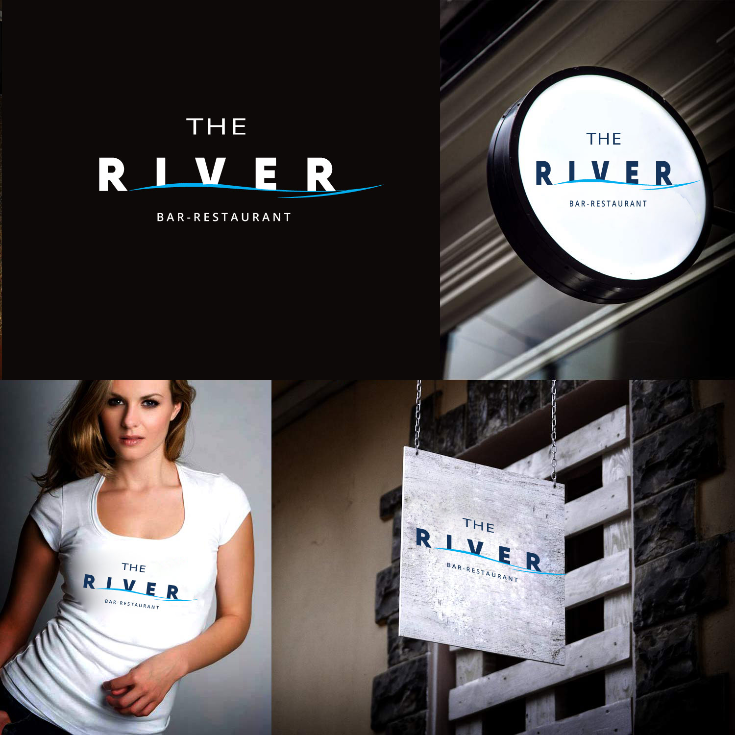 Logo Design by graphicevolution for this project | Design #20882754