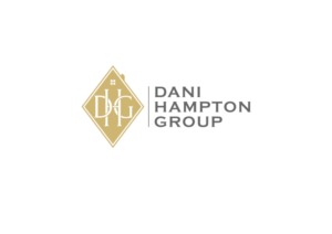 Logo-Design von Amduat Design für Dani Hampton Realtor | Design: #20775478