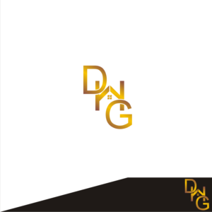 Logo-Design von T I K H E - L M W für Dani Hampton Realtor | Design: #20773324