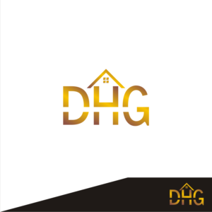 Logo-Design von T I K H E - L M W für Dani Hampton Realtor | Design: #20773325