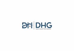 Logo-Design von debdesign für Dani Hampton Realtor | Design: #20776279