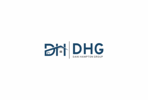 Logo-Design von debdesign für Dani Hampton Realtor | Design: #20776280
