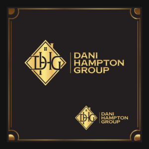 Design de Logo par Outbox Thinkers pour Dani Hampton Realtor | Design : #20779741