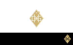 Logo-Design von Grafactory für Dani Hampton Realtor | Design: #20781647