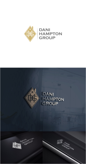 Logo Design by BlackAngle