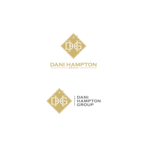 Logo-Design von widodo für Dani Hampton Realtor | Design: #20771350