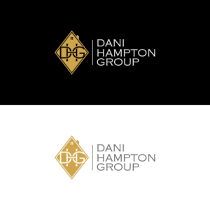 DHG | Logo Design by sushsharma99