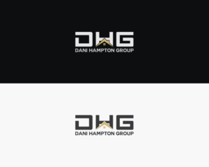 Logo-Design von Deep Night für Dani Hampton Realtor | Design: #20773690
