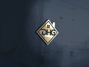 Design de Logo par M S H pour Dani Hampton Realtor | Design : #20785867