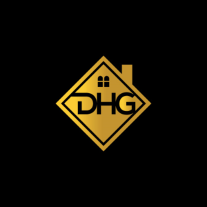 Logo-Design von M S H für Dani Hampton Realtor | Design: #20786145