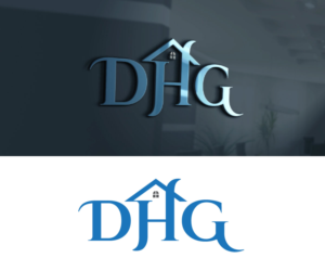 Design de Logo par dobobed pour Dani Hampton Realtor | Design : #20772136