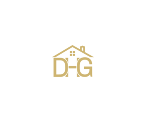 Logo-Design von jafar 3 für Dani Hampton Realtor | Design #20778809