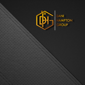 Design de Logo par Marvelous112 pour Dani Hampton Realtor | Design : #20782513