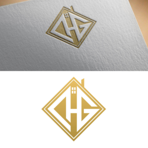 Logo Design by HeyAho!!!