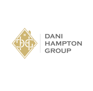 Design de Logo par 805566 pour Dani Hampton Realtor | Design : #20772121