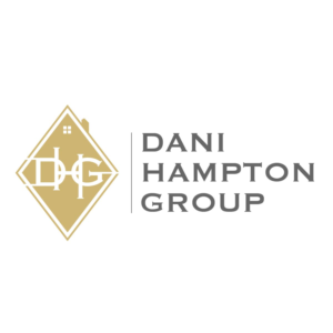 Design de Logo par MyleneRebert pour Dani Hampton Realtor | Design : #20772066