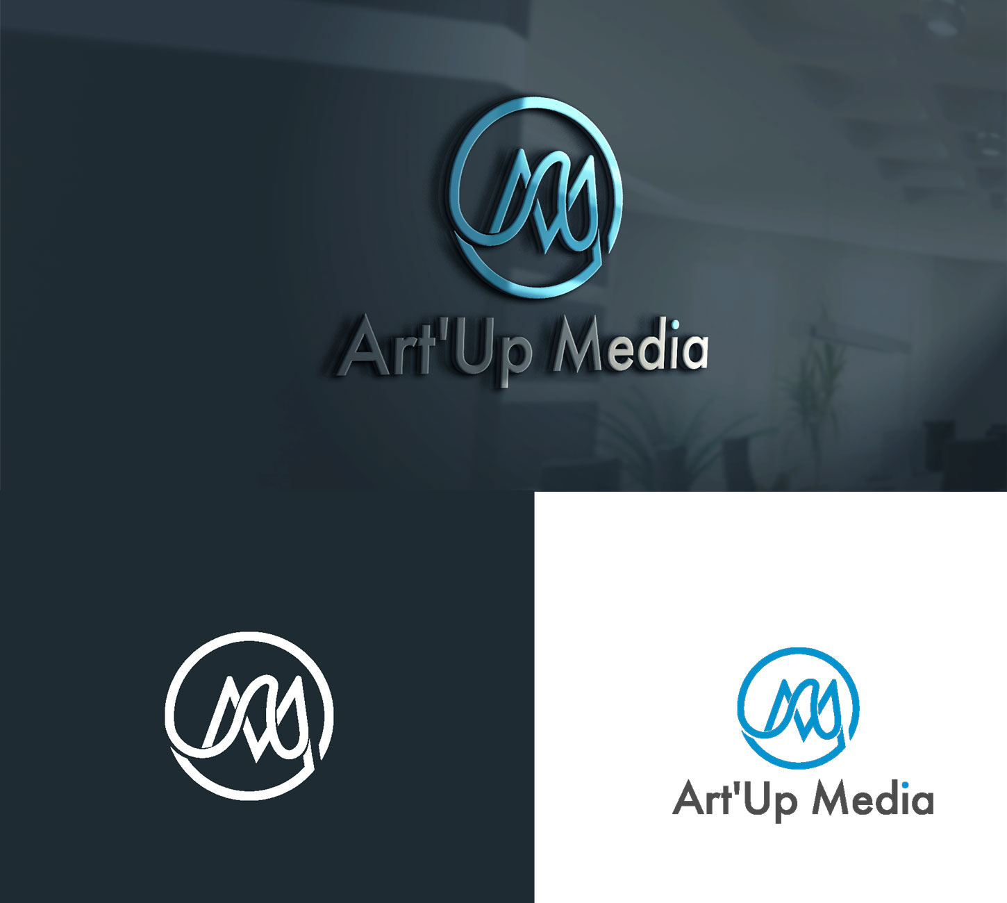 Diseño de Logo por design_ghost 2 para este proyecto | Diseño #20902844