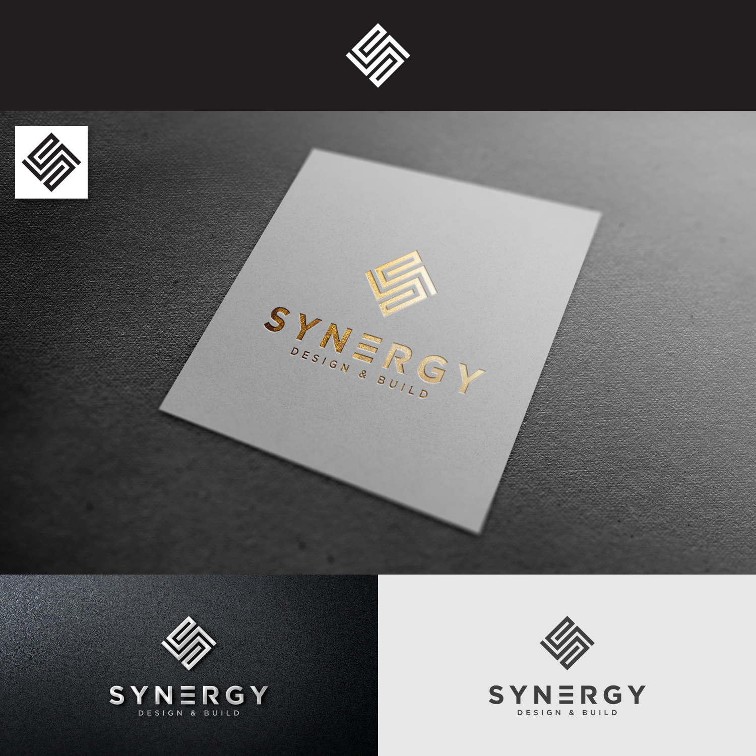 Logo Design by Paperfox Designs for this project | Design #20763103