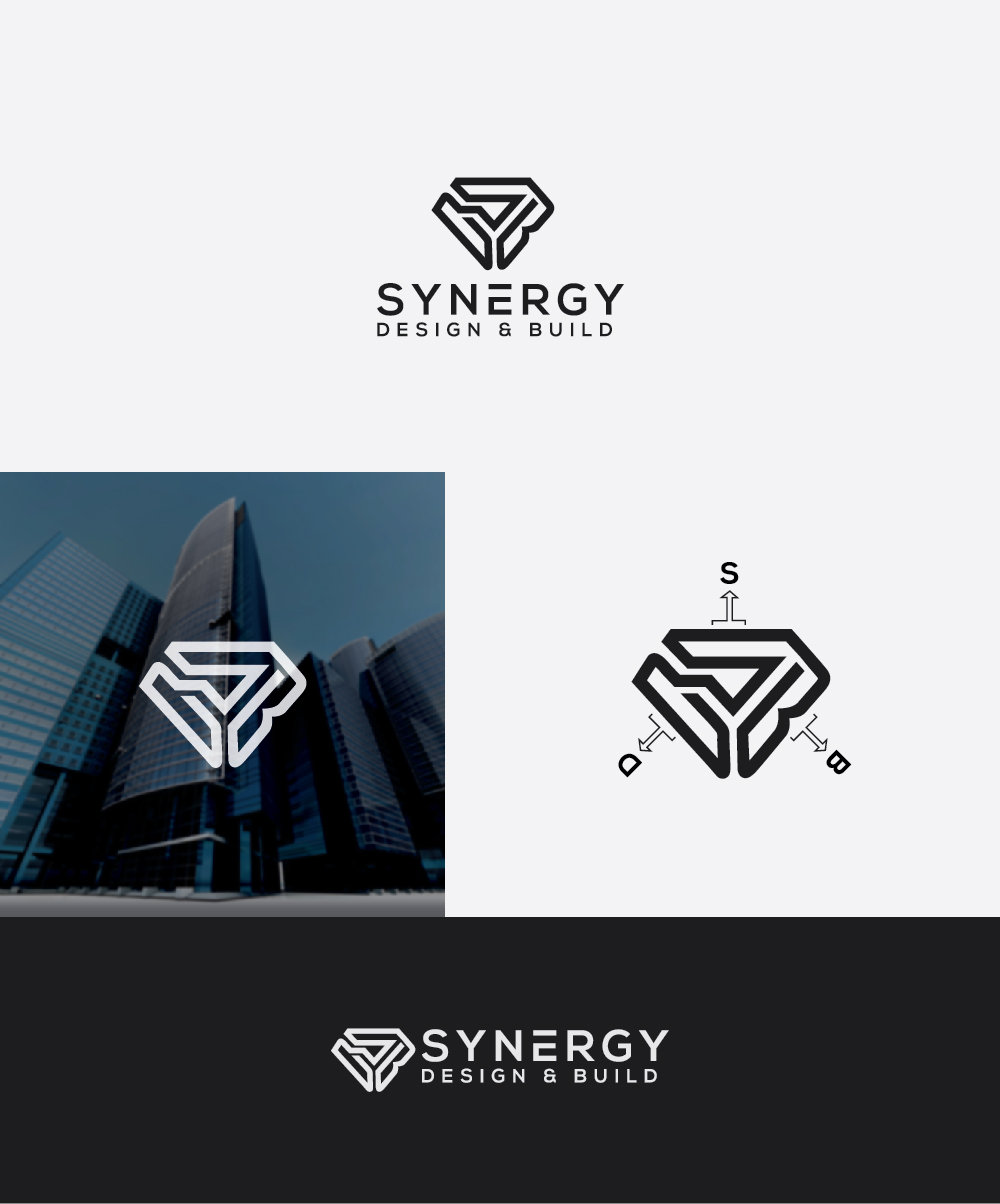 Logo-Design von Deep Night für dieses Projekt | Design #20762838