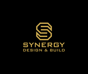 Synergy Design & Build | Logo Design by pulogo