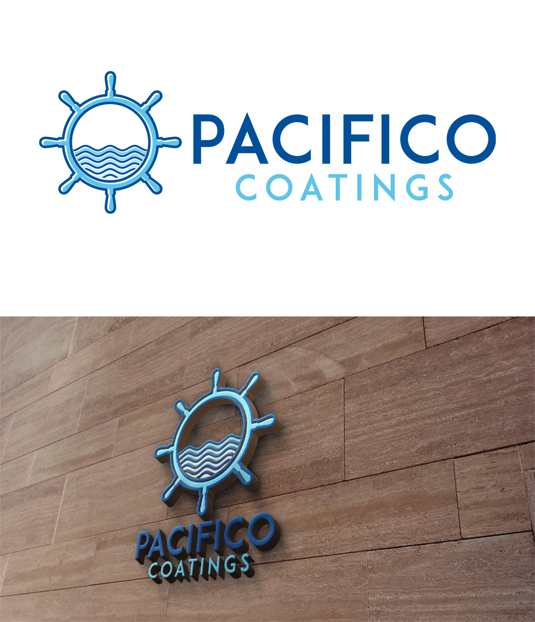 Logo Design by trufya for this project | Design #20824114