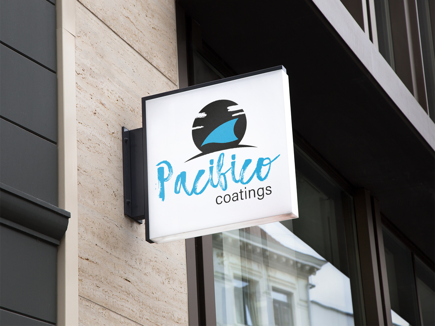 Logo Design by micaela.p for this project | Design #20787095