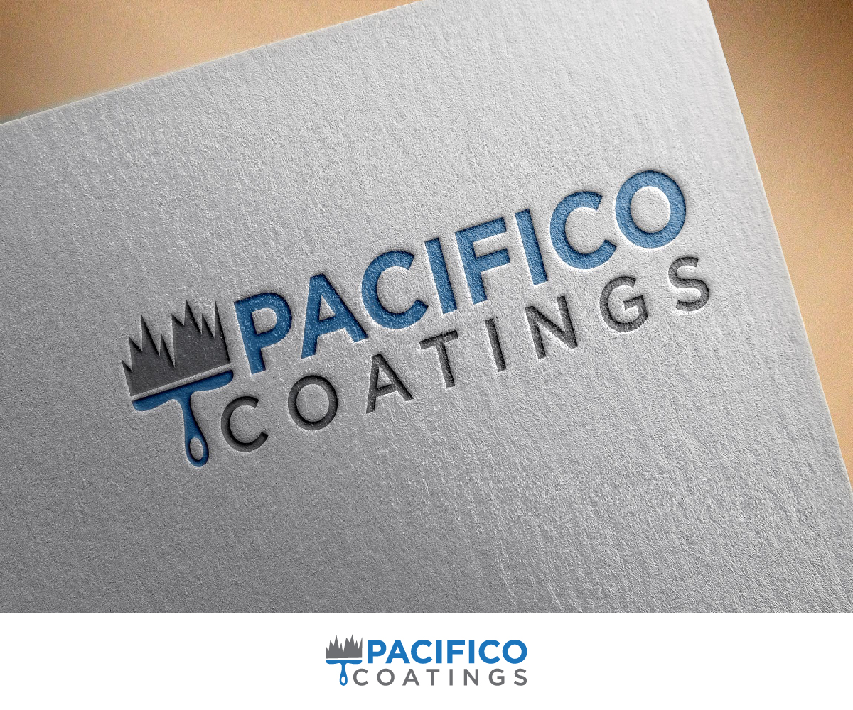 Logo Design by fauzan harun for this project | Design #20773219