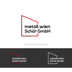 Logo Design by zatsukiki for Schär GmbH | Design: #20773995
