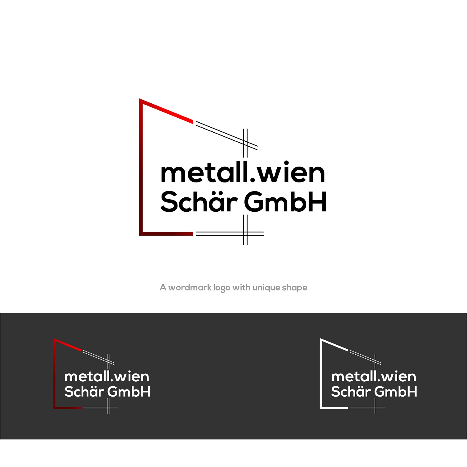 Design de Logo par zatsukiki pour Schär GmbH | Design #20783715