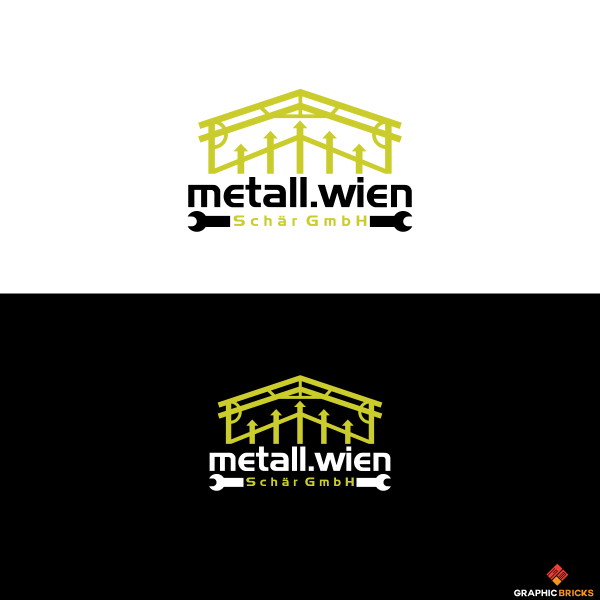 Logo Design by Graphic Bricks for Schär GmbH | Design #20764596